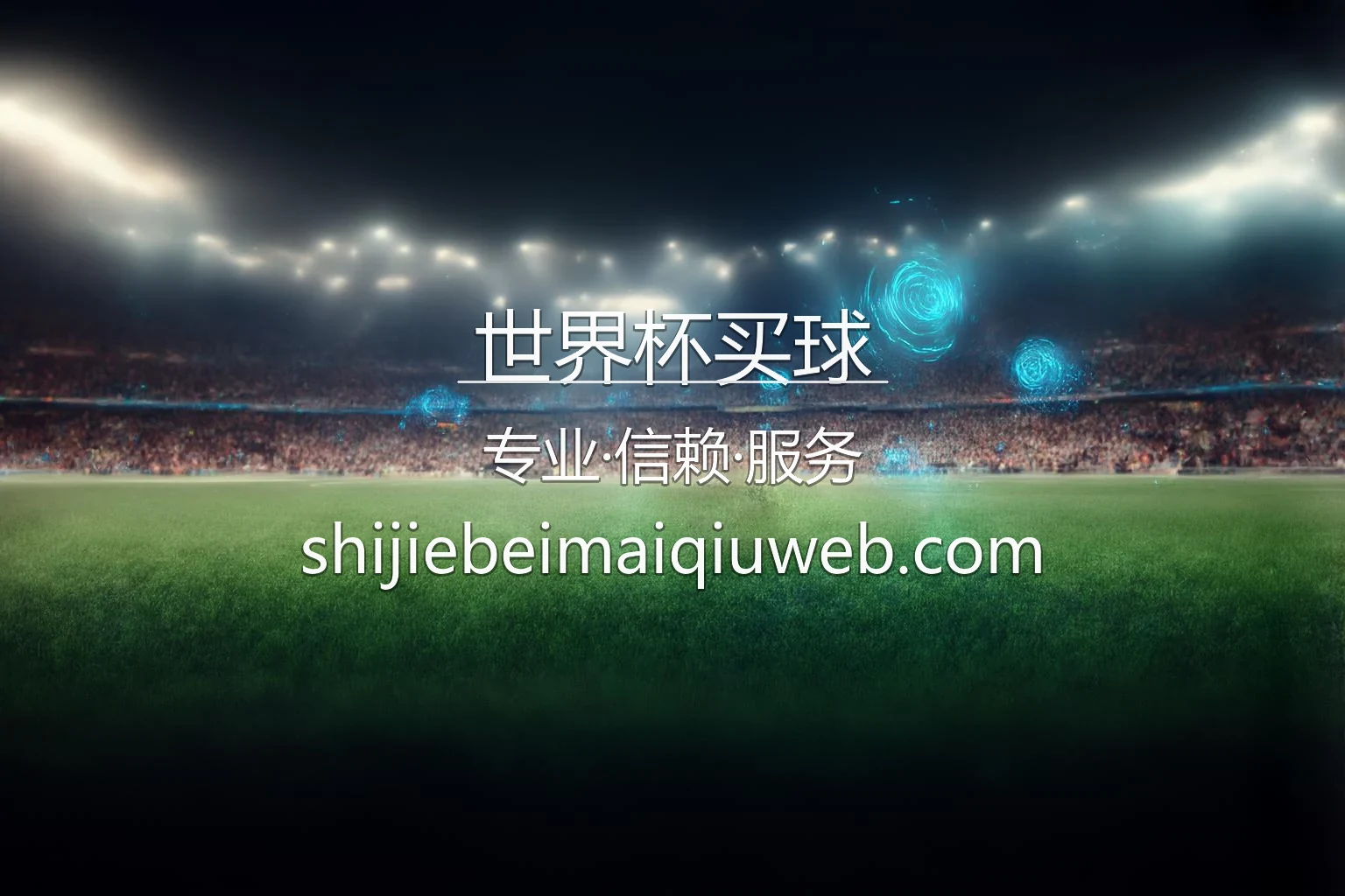 2026世界杯买球官方平台现场