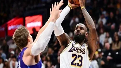 聽障網球賽連心橋，馬會運動締社誼